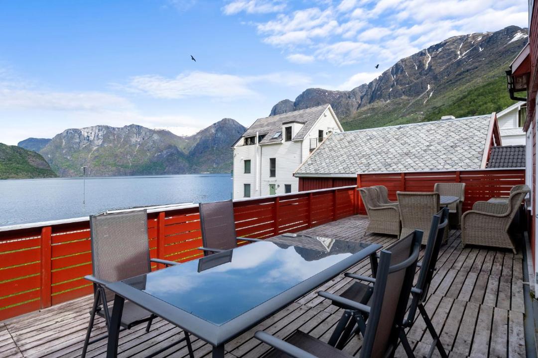 Photo of Others in Aurland