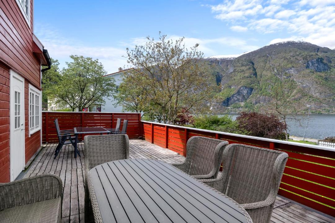 Photo of Others in Aurland