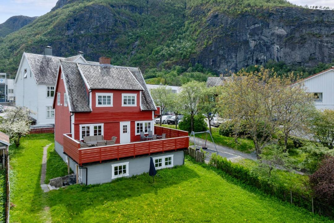 Photo of Others in Aurland