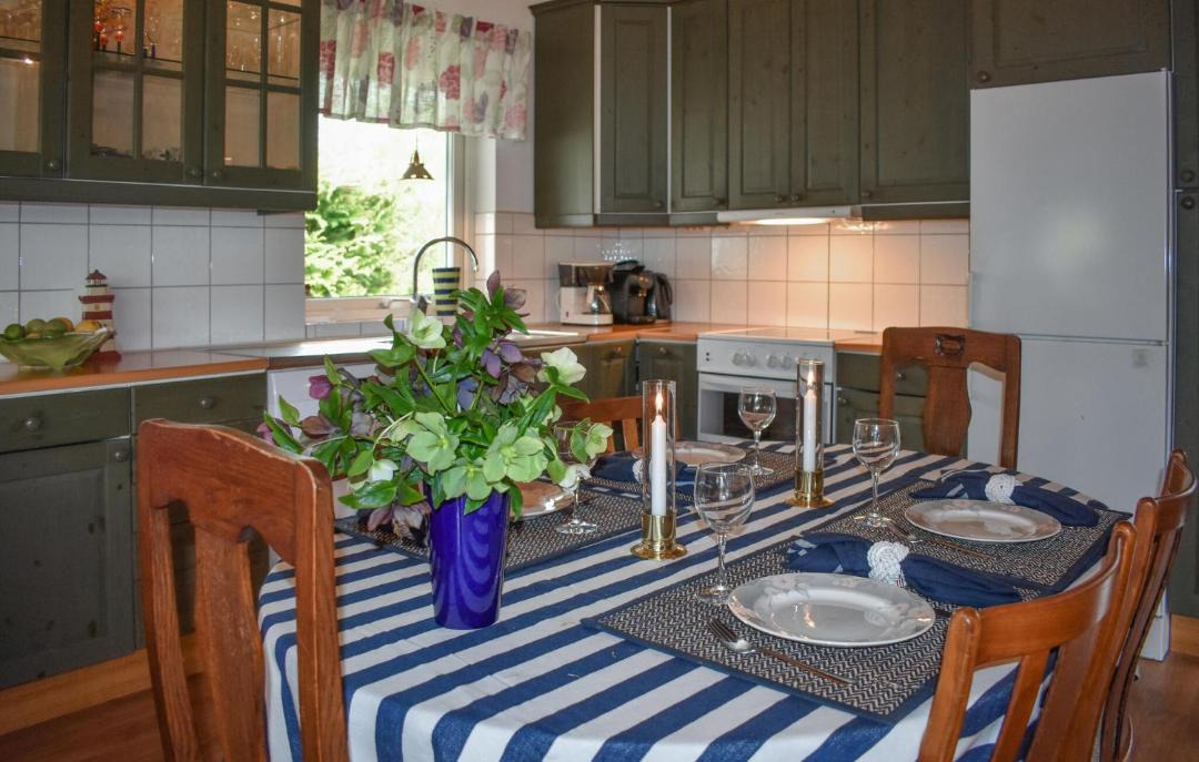 Photo of Kitchen in Beddingestrand