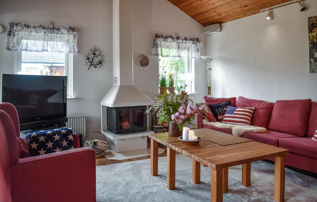 Photo of Livingroom in Beddingestrand