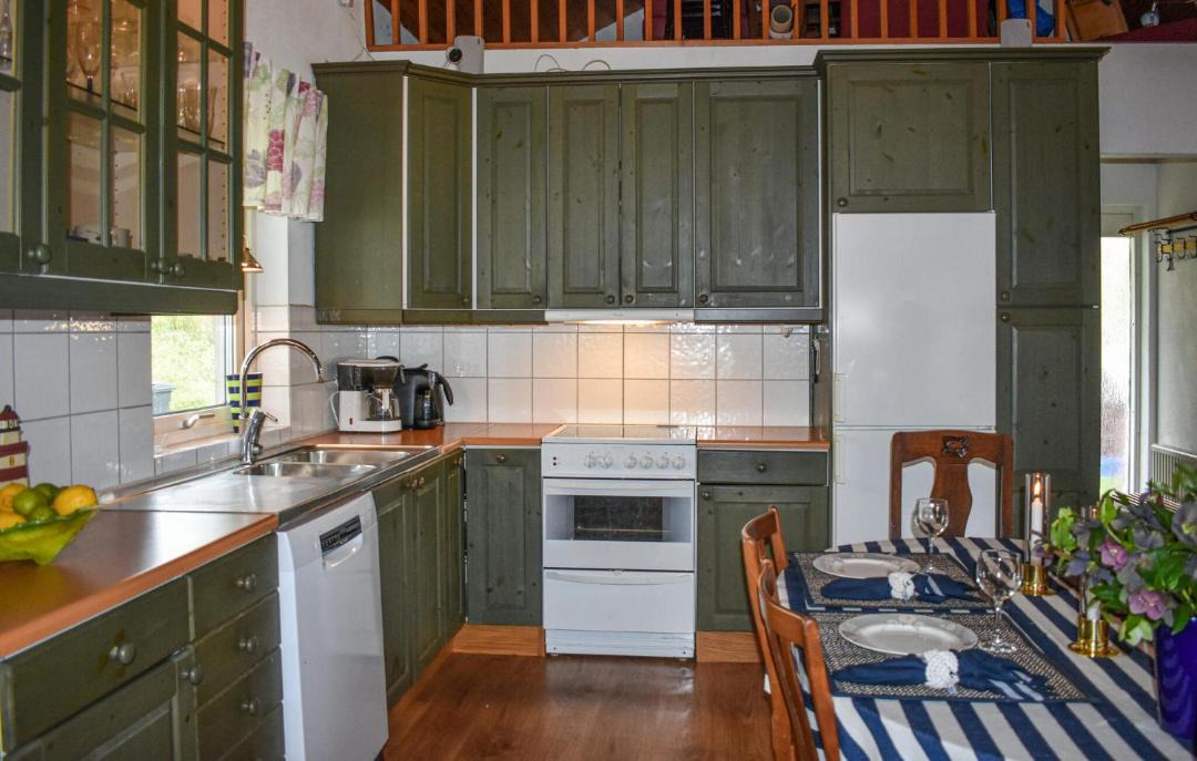 Photo of Kitchen in Beddingestrand