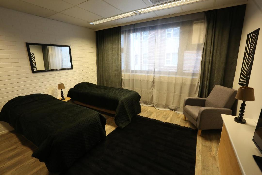 Photo of Others in Savonlinna