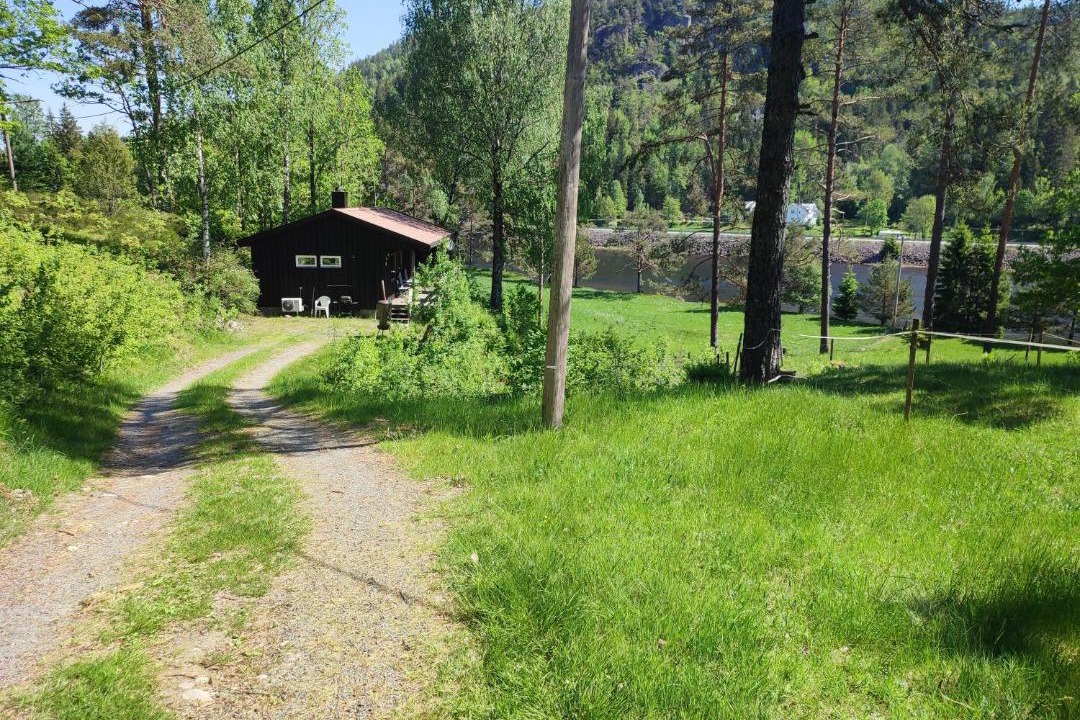 Photo of Others in Birkeland
