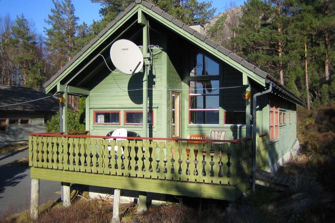 Photo of Others in Lyngstranda