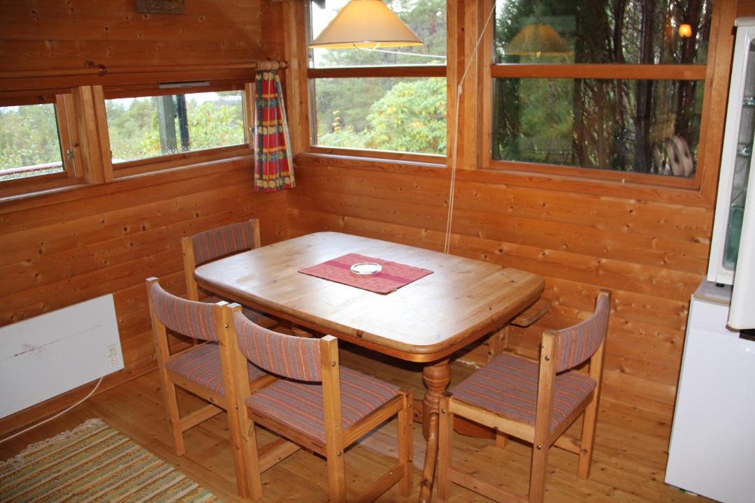 Photo of Others in Lyngstranda