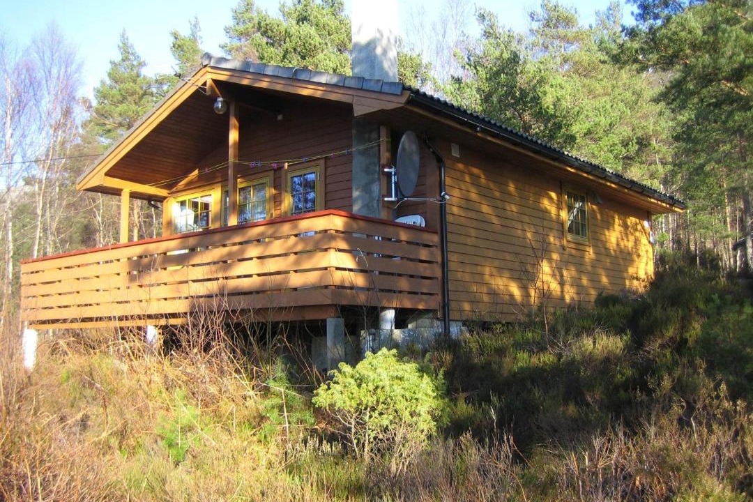 Photo of Others in Lyngstranda