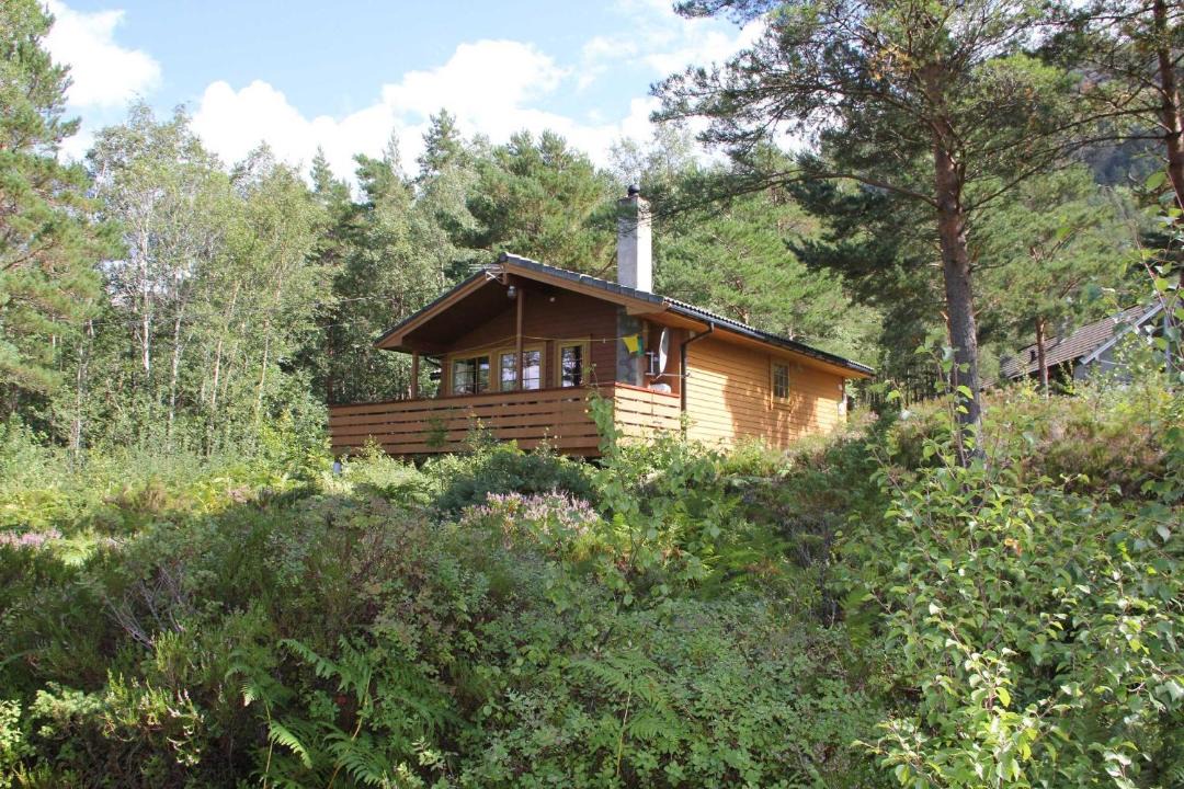 Photo of Others in Lyngstranda