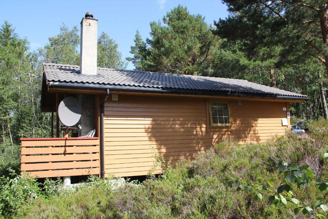 Photo of Others in Lyngstranda