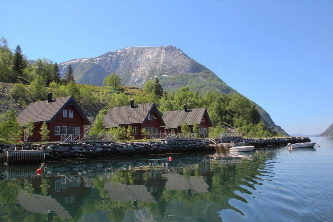 Photo of Others in Mauranger