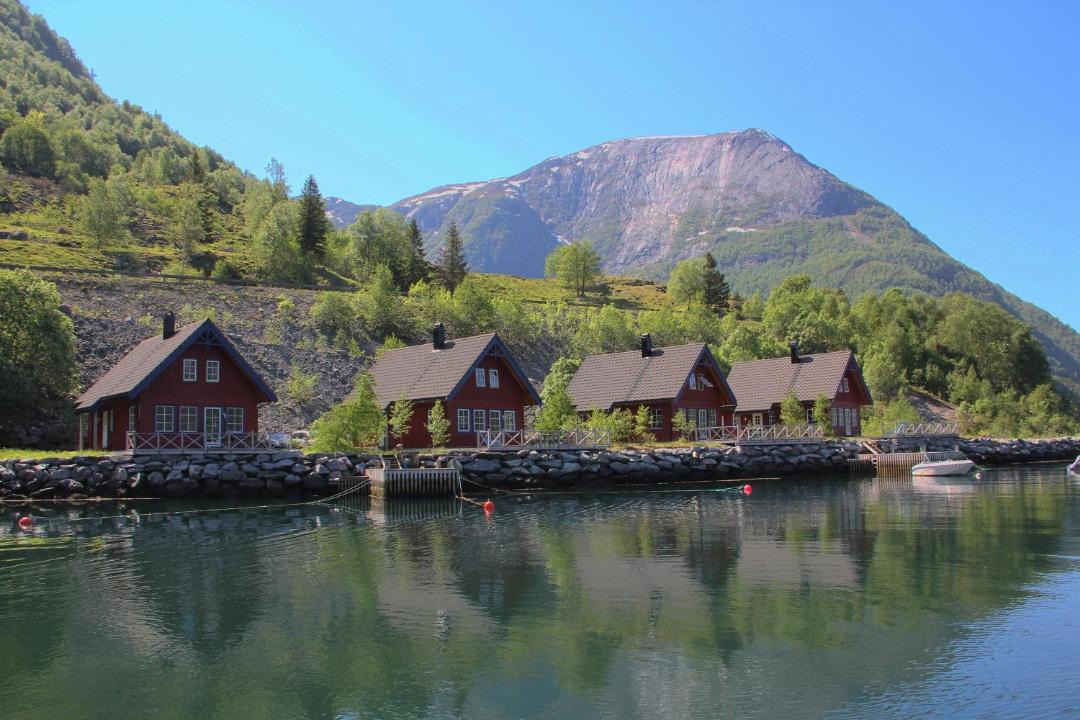 Photo of Others in Mauranger