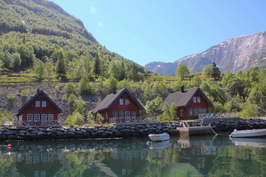 Photo of Others in Mauranger