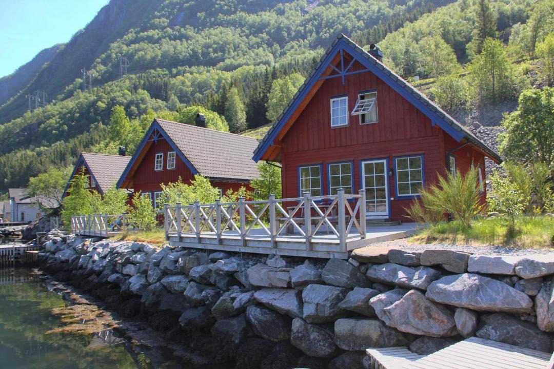 Photo of Others in Mauranger