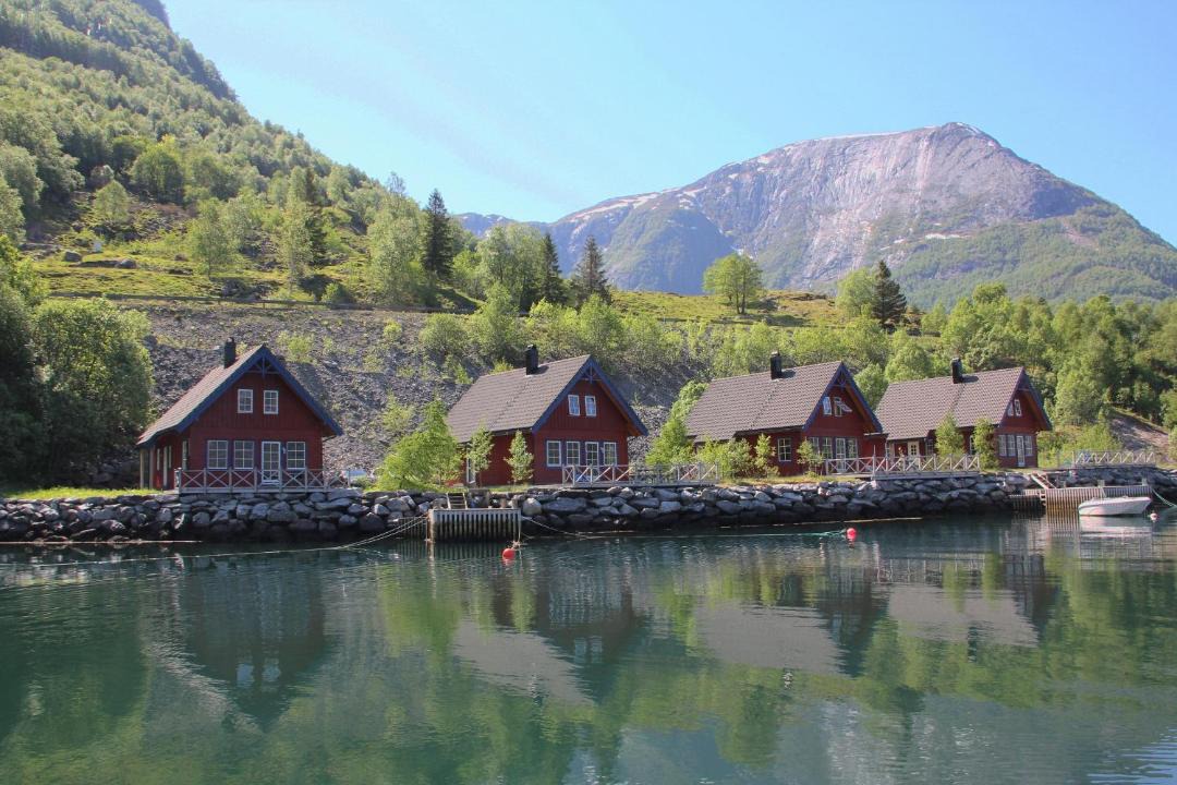 Photo of Others in Mauranger