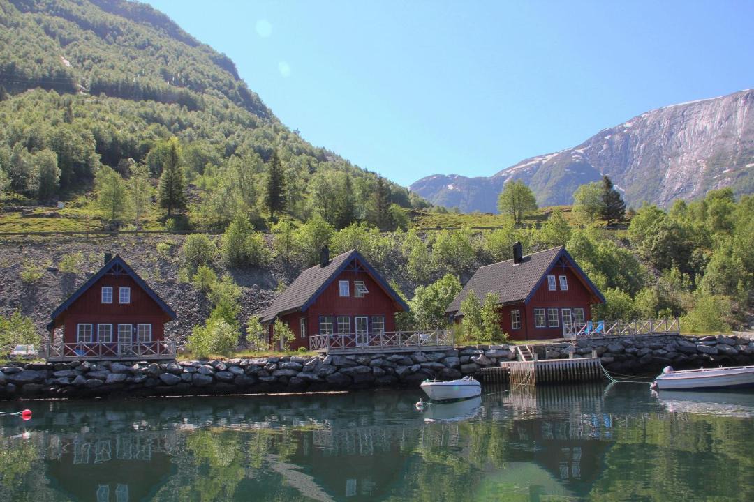 Photo of Others in Mauranger