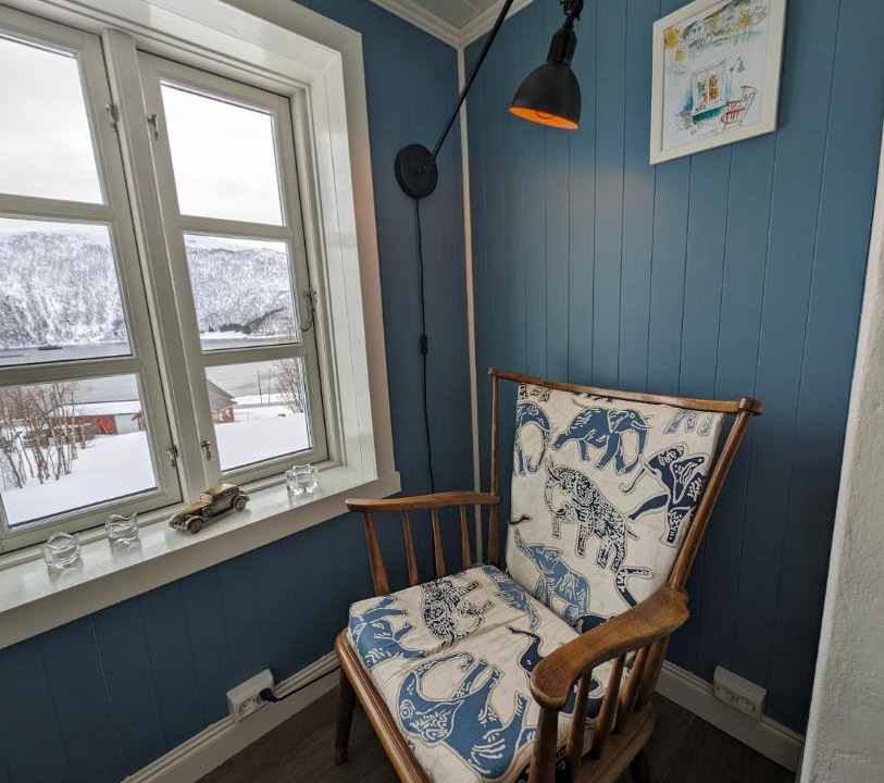 Photo of Others in Botnhamn