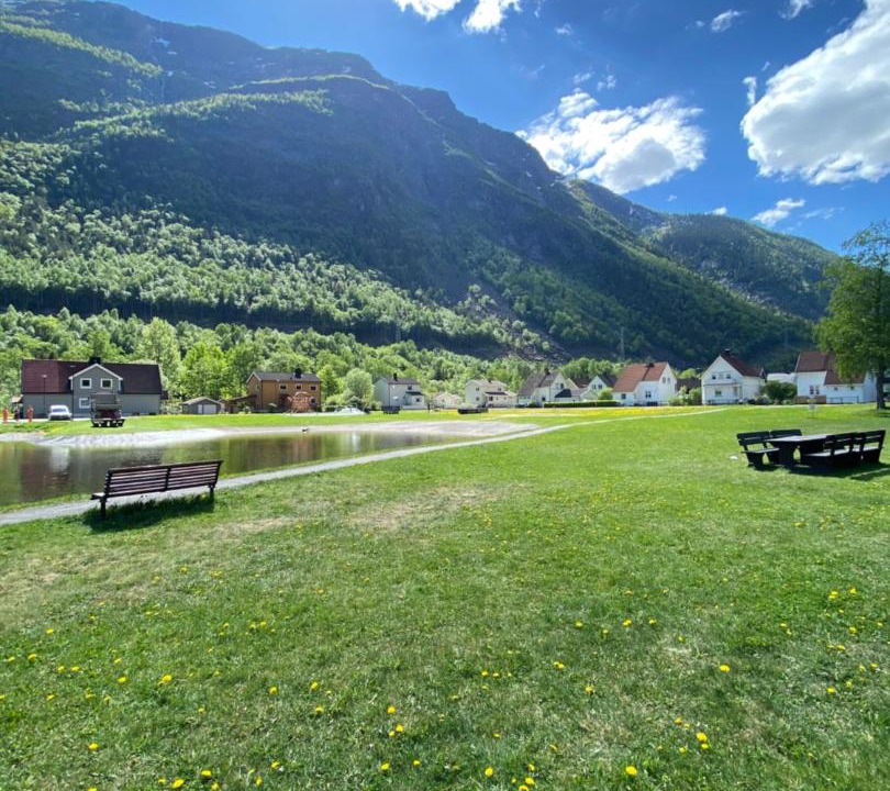 Photo of Others in Rjukan
