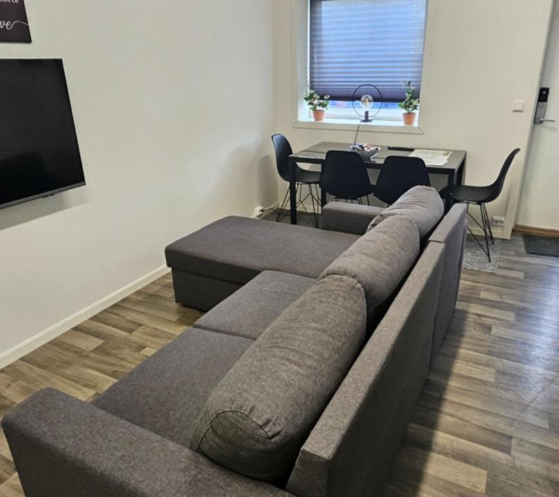 Photo of Livingroom in Tromso