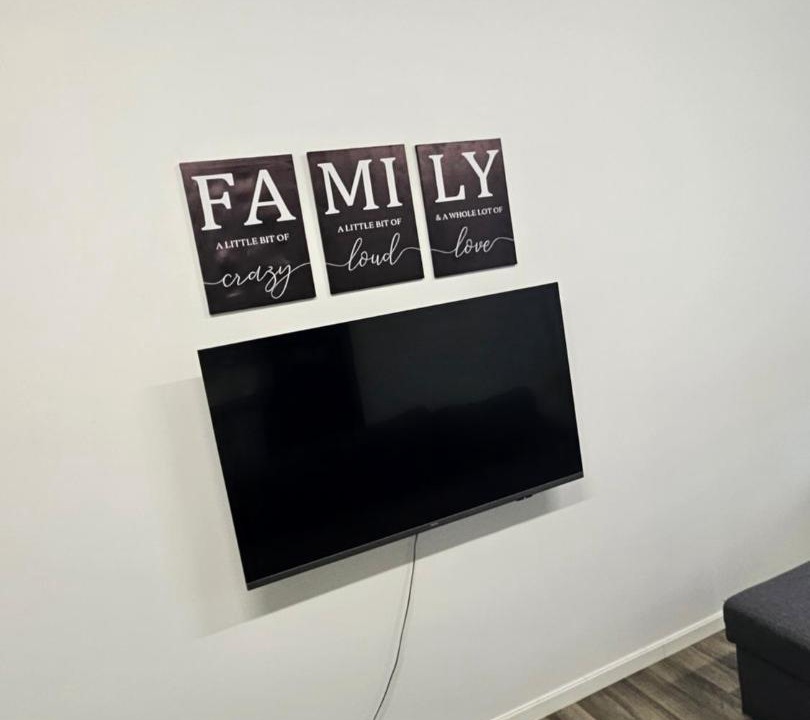 Photo of Livingroom in Tromso