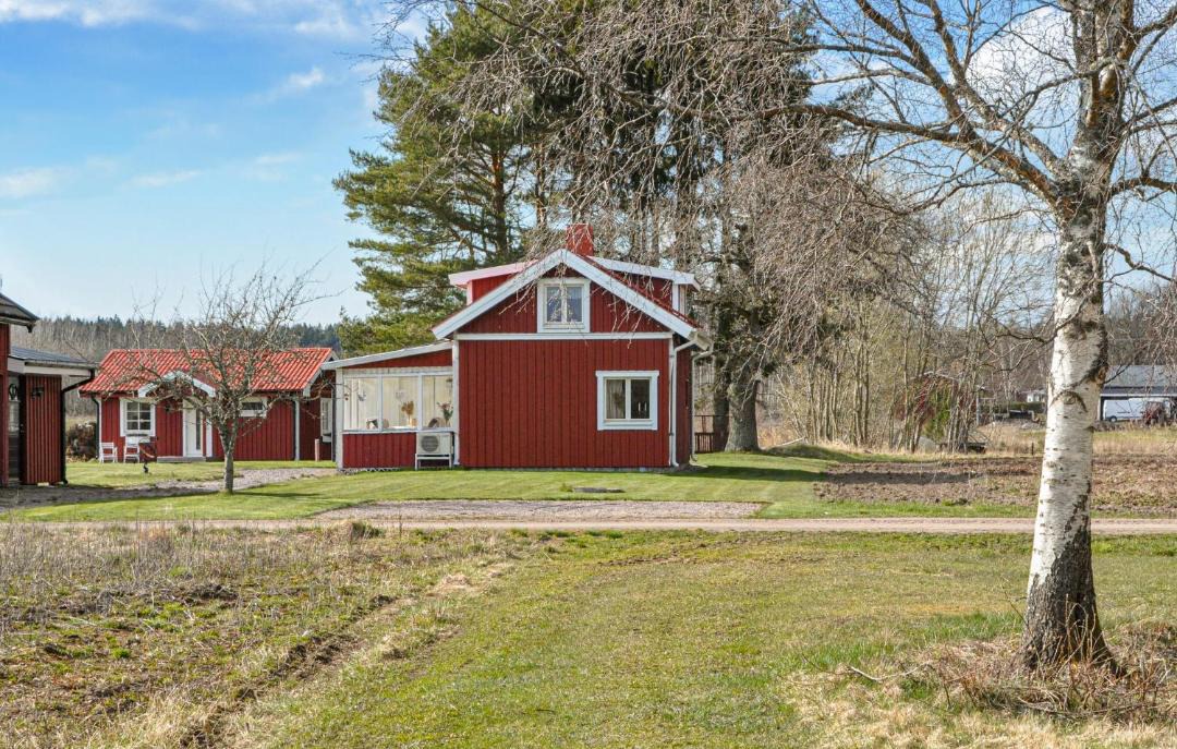 Photo of Buildings in Kristinehamn