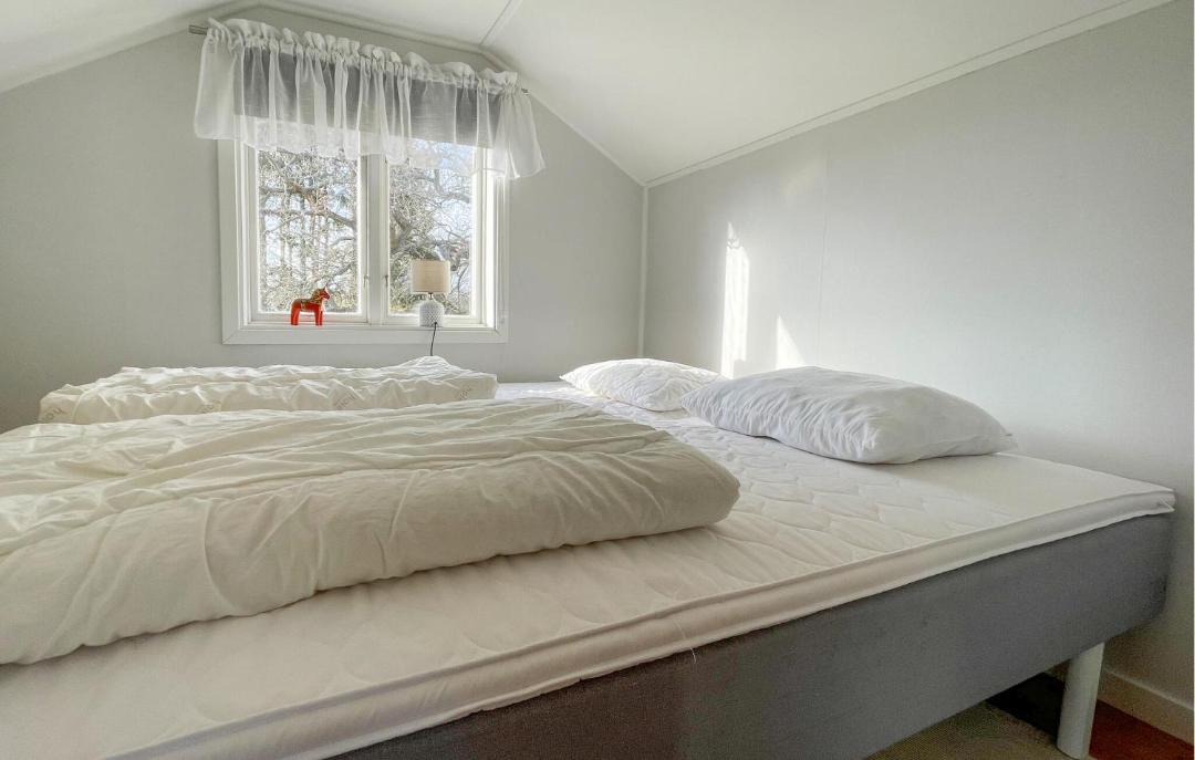 Photo of Bedroom in Kristinehamn