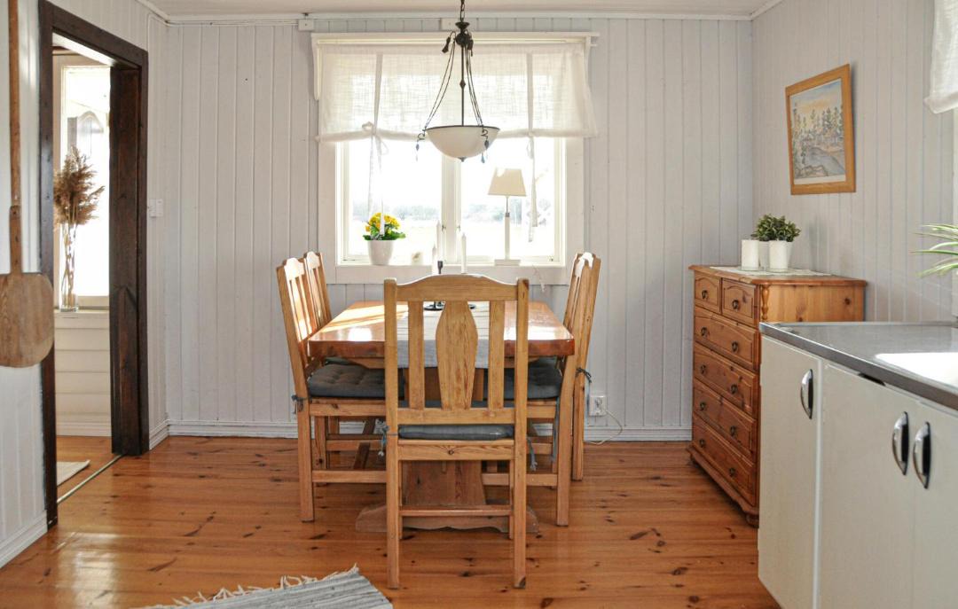 Photo of Kitchen in Kristinehamn
