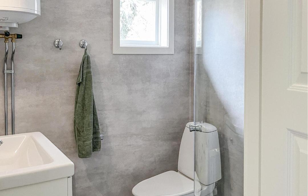 Photo of Bathroom in Peru-Lidhem