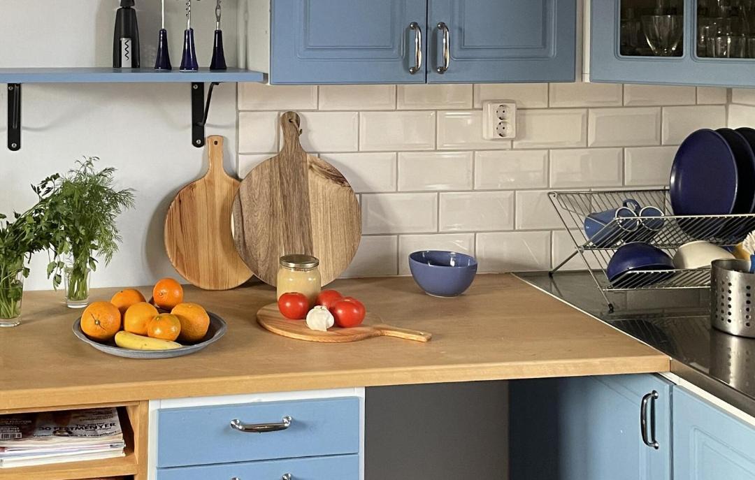 Photo of Kitchen in Filipstad