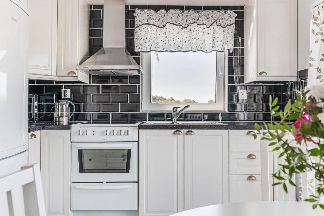 Photo of Kitchen in Ronneby