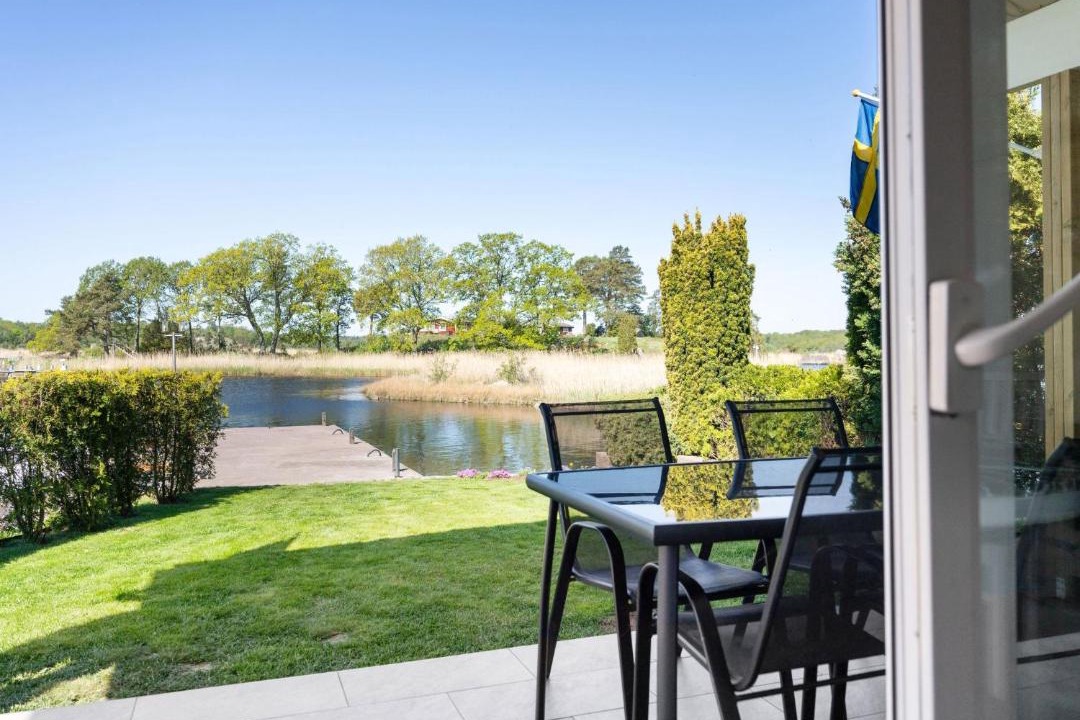Photo of Patio Balcony in Ronneby