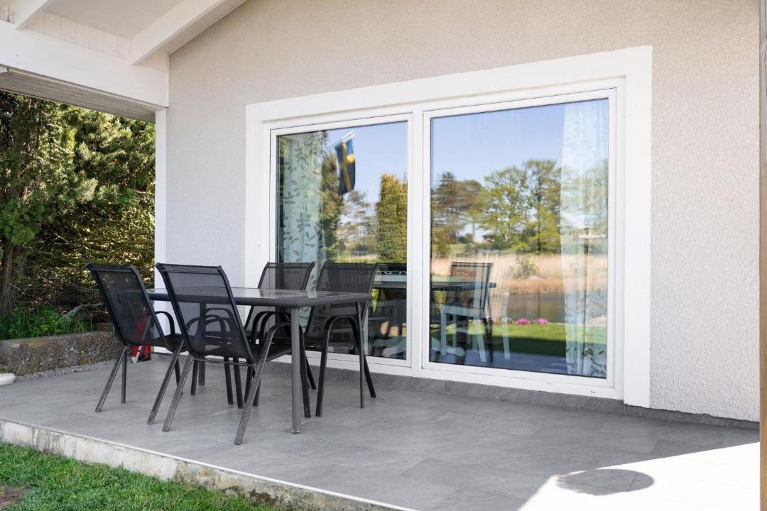 Photo of Patio Balcony in Ronneby