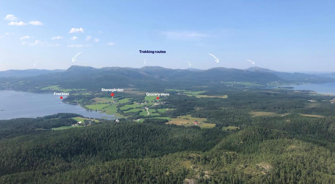 Photo of Others in Namsos