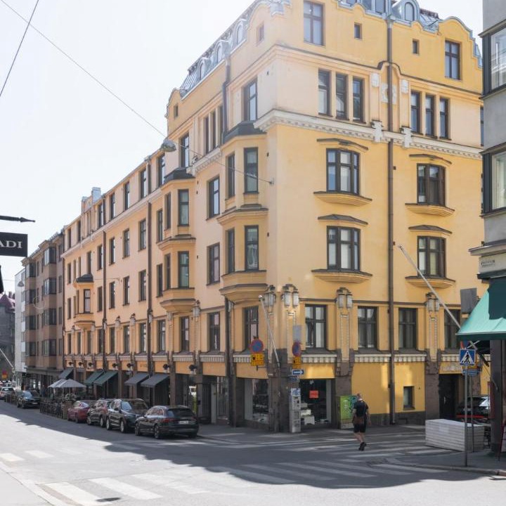 Photo of Others in Ullanlinna
