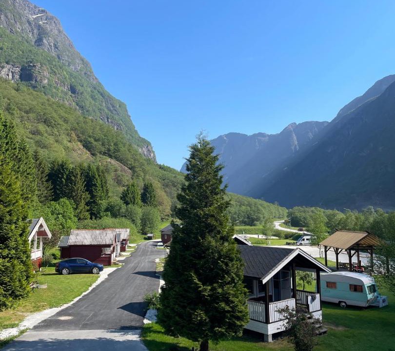 Photo of Others in Gudvangen
