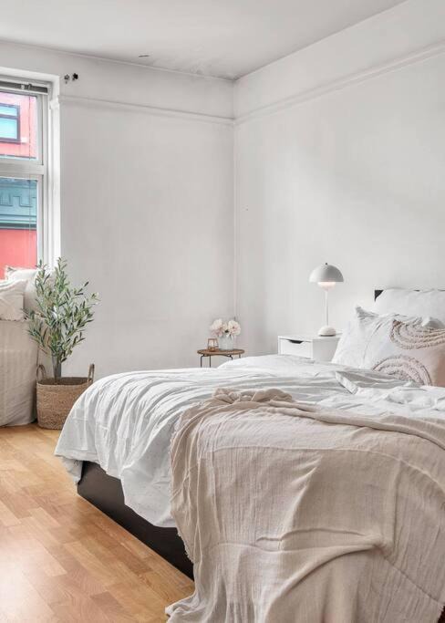 Photo of Bedroom in Bergen City Centre