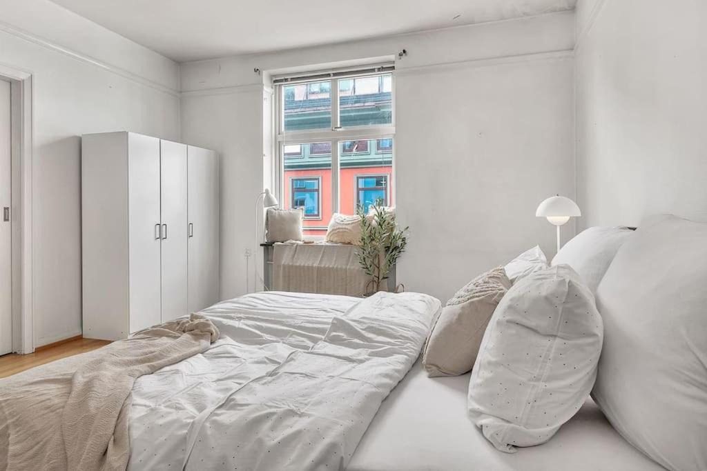 Photo of Bedroom in Bergen City Centre