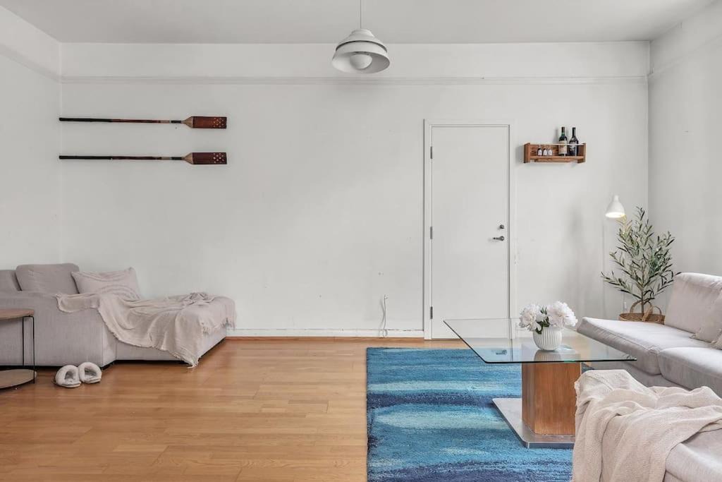 Photo of Livingroom in Bergen City Centre