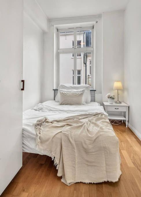 Photo of Bedroom in Bergen City Centre