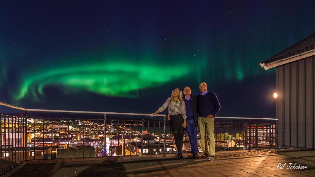 Photo of Others in Narvik