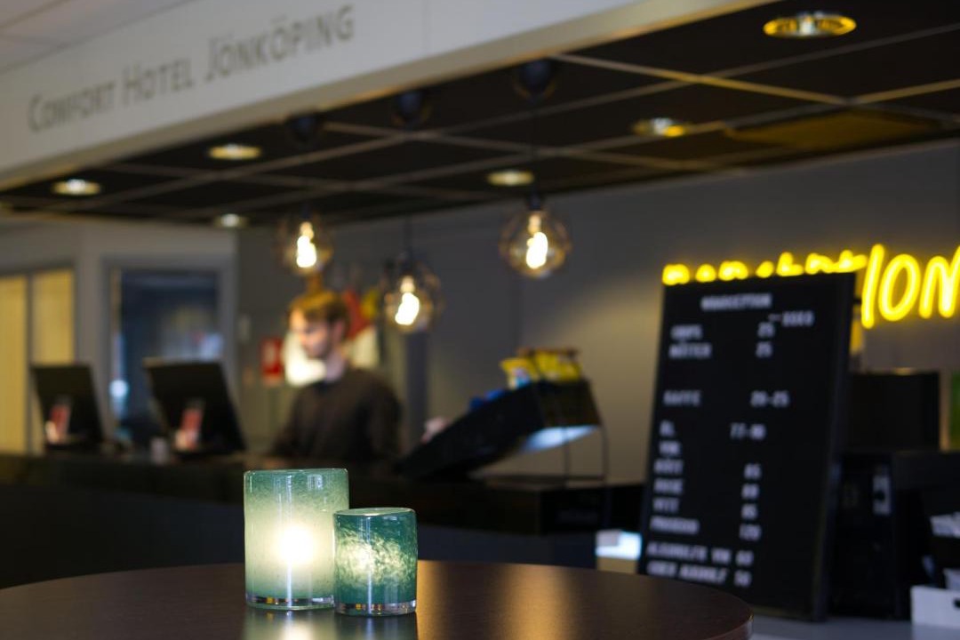 Photo of Others in Jonkoping