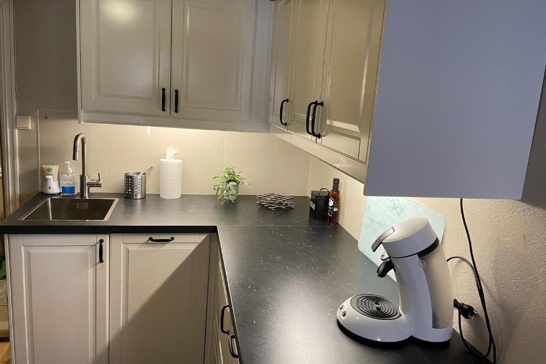 Photo of Kitchen in Stathelle