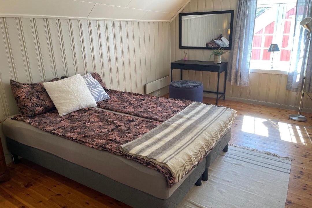 Photo of Bedroom in Stathelle