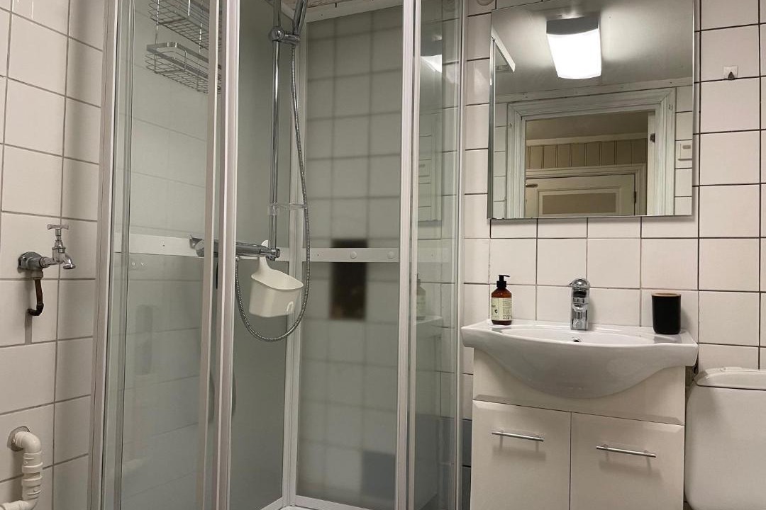 Photo of Bathroom in Stathelle