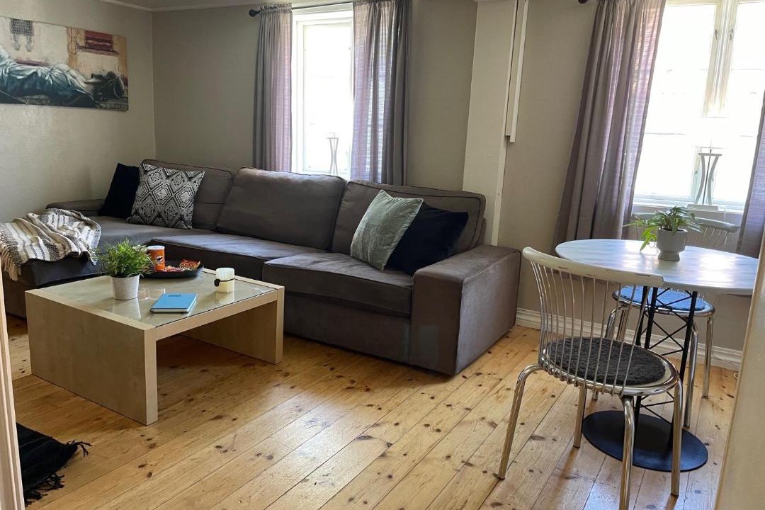 Photo of Livingroom in Stathelle