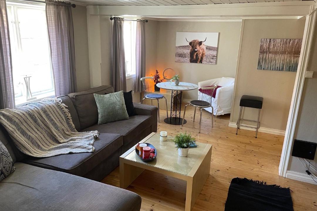 Photo of Livingroom in Stathelle