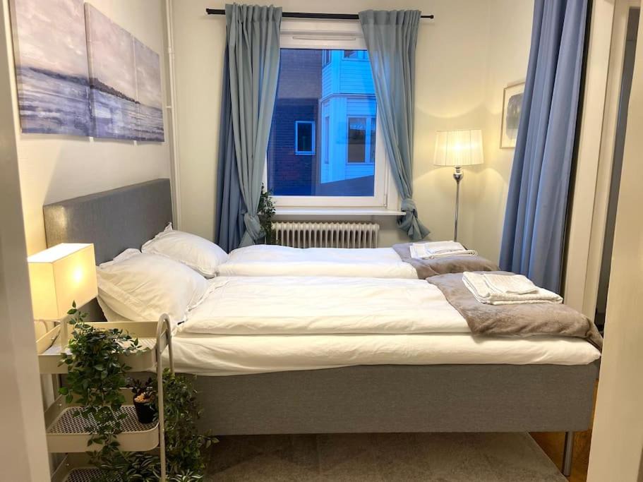 Photo of Bedroom in Huskvarna