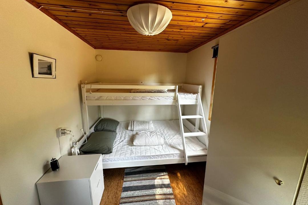 Photo of Bedroom in Sarso