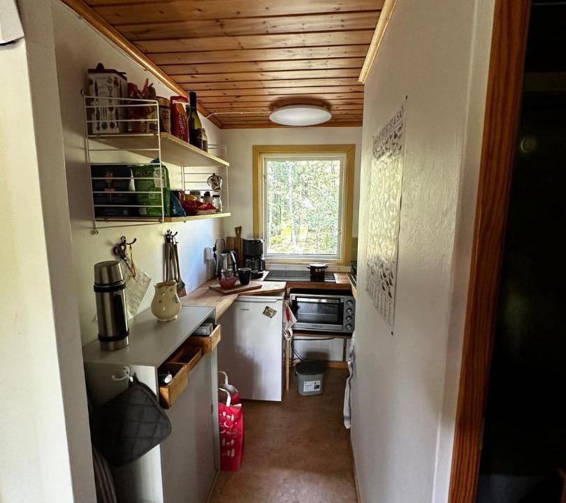Photo of Kitchen in Sarso