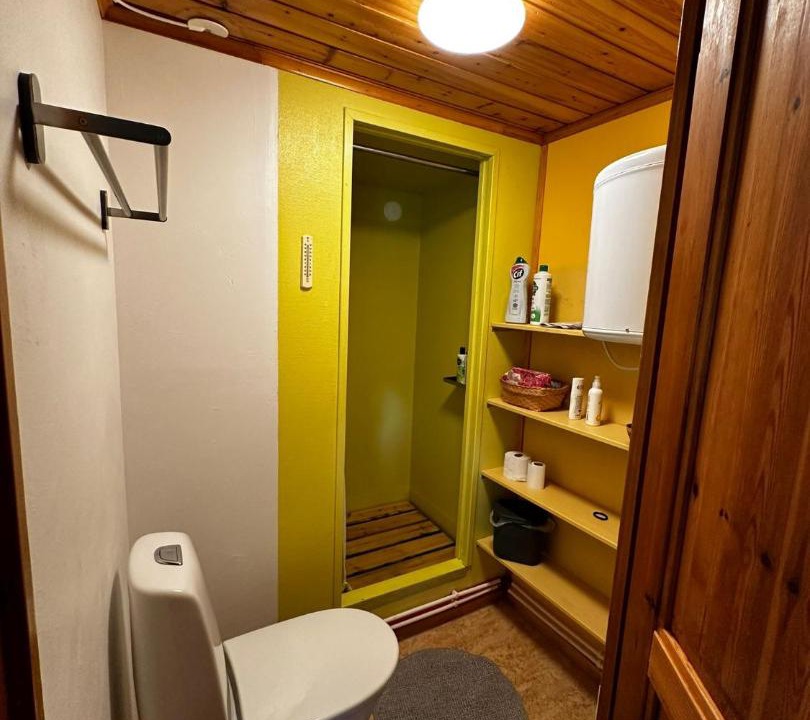 Photo of Bathroom in Sarso