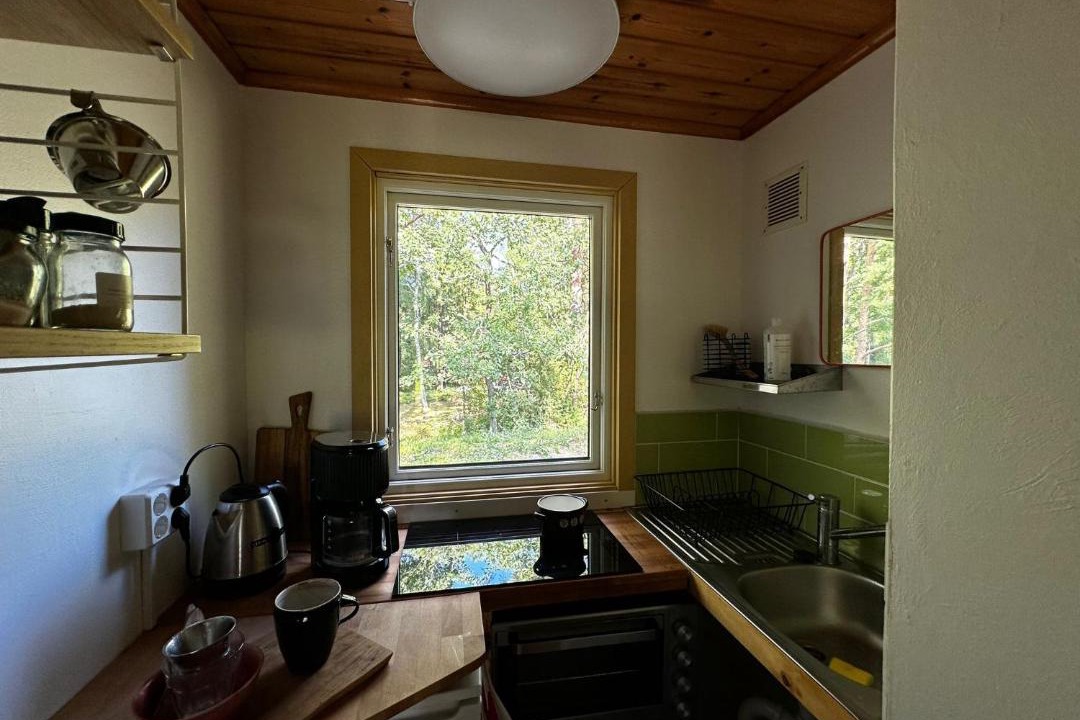 Photo of Kitchen in Sarso